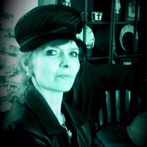 Meet your Posher, Pat